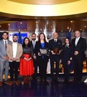 ΟΛΠ: Εγκαινίασε την περίοδο κρουαζιέρας 2026 μετά το περυσινό ρεκόρ επιβατών